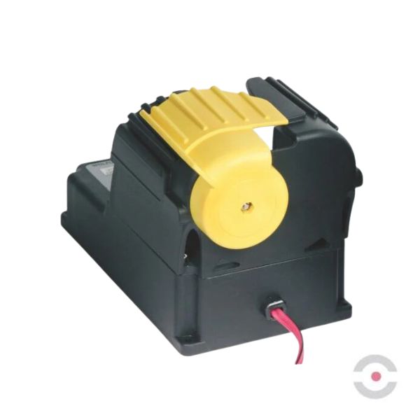 Ładowarka, napięcie zasilania 230/115 V (H251Mk2, H251E/A)