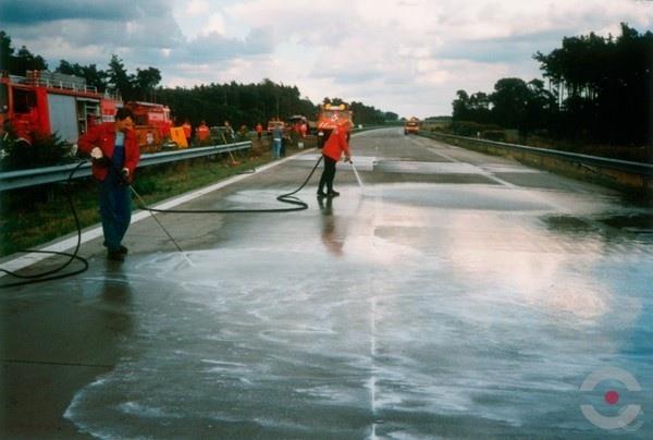 AQUAQUICK 2000 płyn do odtłuszczania, koncentrat 5l