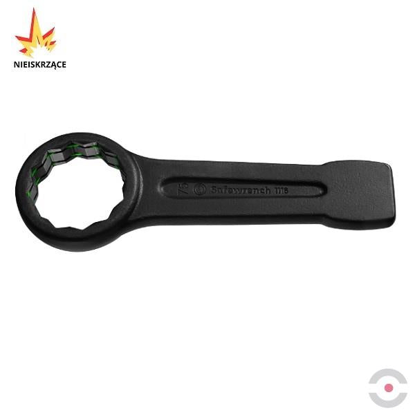 Klucz oczkowy do pobijania Safewrench 24 mm