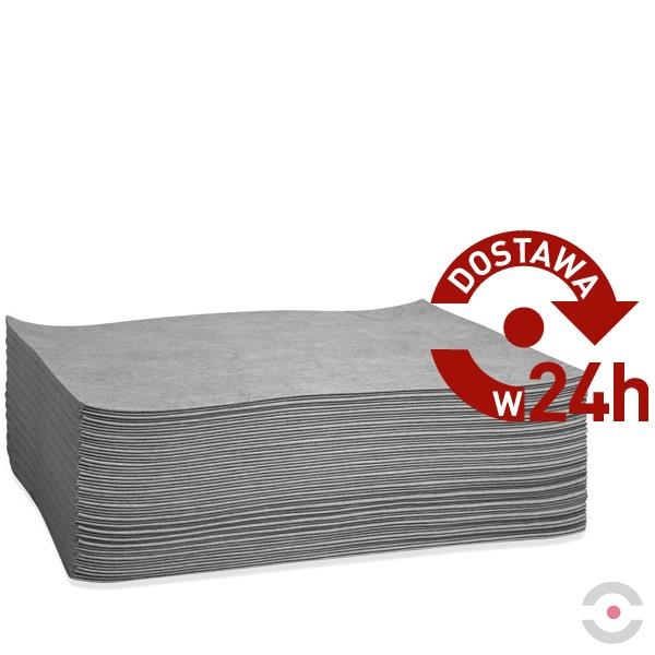 Sorbent Topserw, uniwersalny, HW mata 0,4*0,5 m, 113 l (100), 1*warstwa, First 2