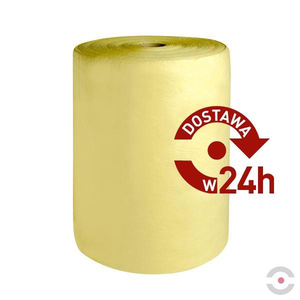 Sorbent Topserw, chemiczny, LW mata (rolka) 0,80*60 m, 173 l (1), 1*warstwa, 2*perforacja, First 2