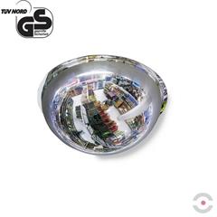 Lustro panoramiczne BM 360°, poliwęglan, kuliste 60 cm