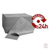 Sorbent Topserw, uniwersalny, LW mata 0,4*0,5 m, 144 l (200), 1*warstwa, First 2 mini