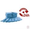 Sorbent Topserw, tylko do oleju, poduszka 0,25*0,25 m, 89 l (25), Flocks 2 mini