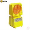 Lampa sygnalizacyjna Ex ATEX Wolf bateryjna, ostrzegawcza b/baterii mini